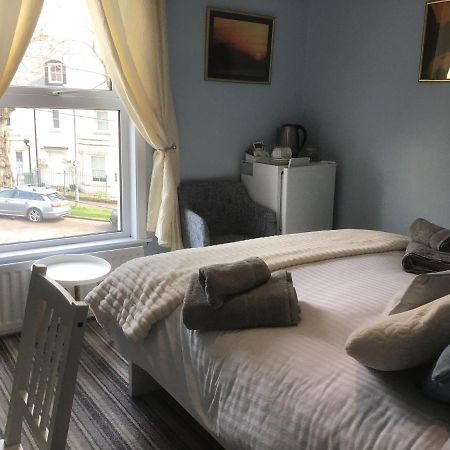 Bed and Breakfast Torwood House Penzance Exterior foto