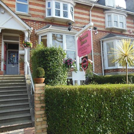 Bed and Breakfast Torwood House Penzance Exterior foto