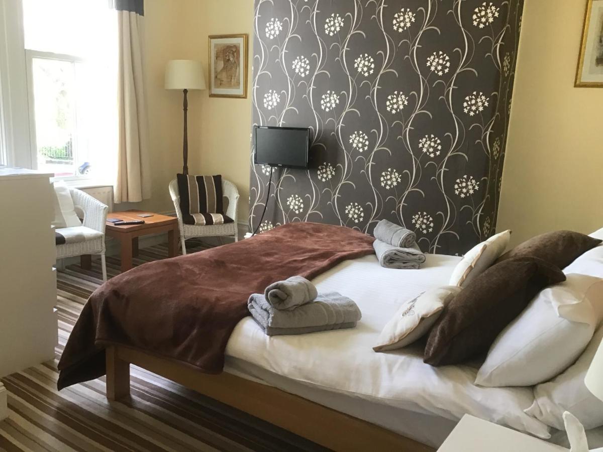 Bed and Breakfast Torwood House Penzance Exterior foto