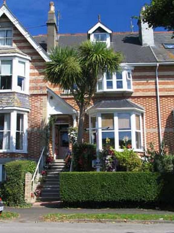 Bed and Breakfast Torwood House Penzance Exterior foto