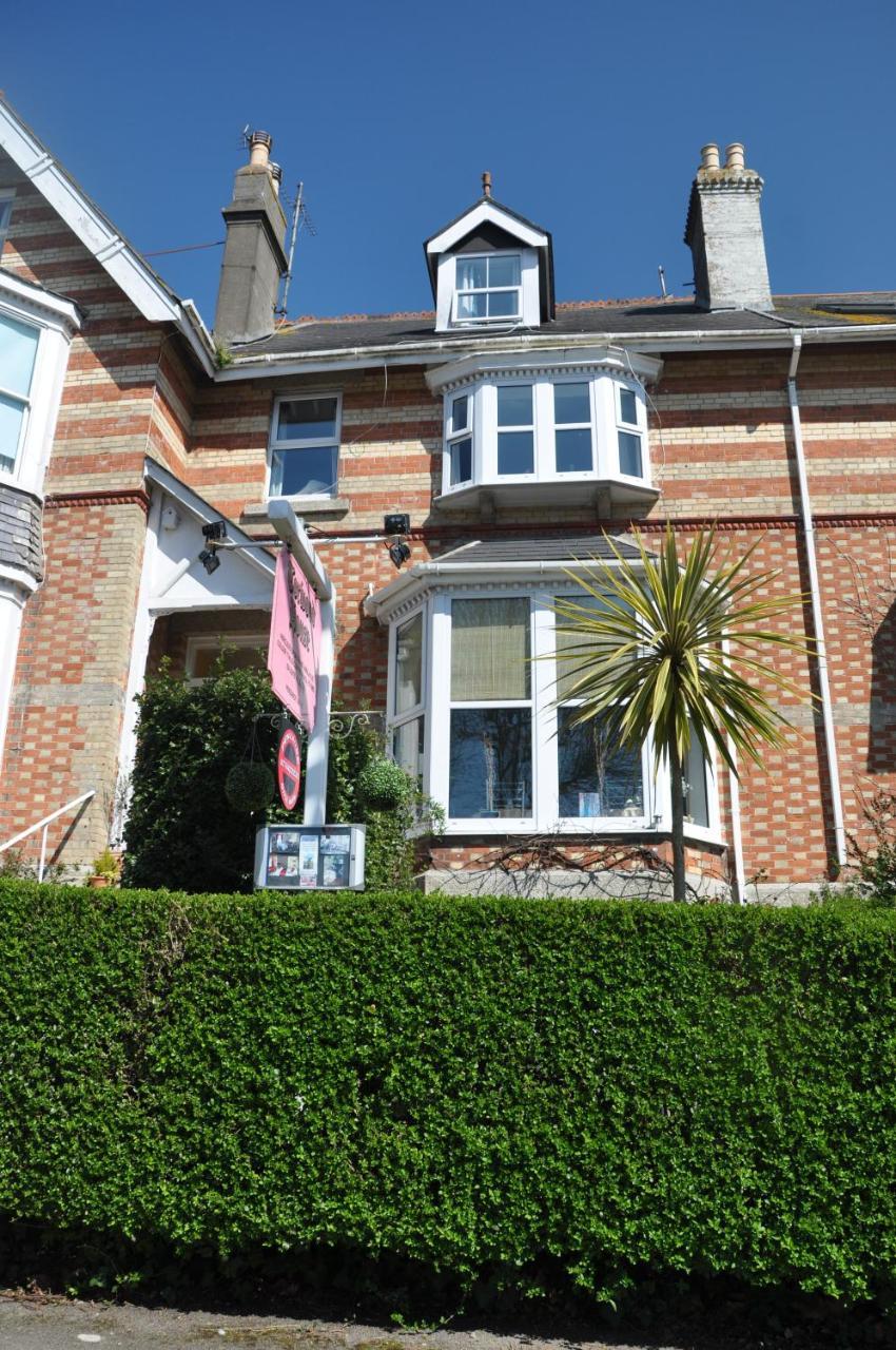 Bed and Breakfast Torwood House Penzance Exterior foto