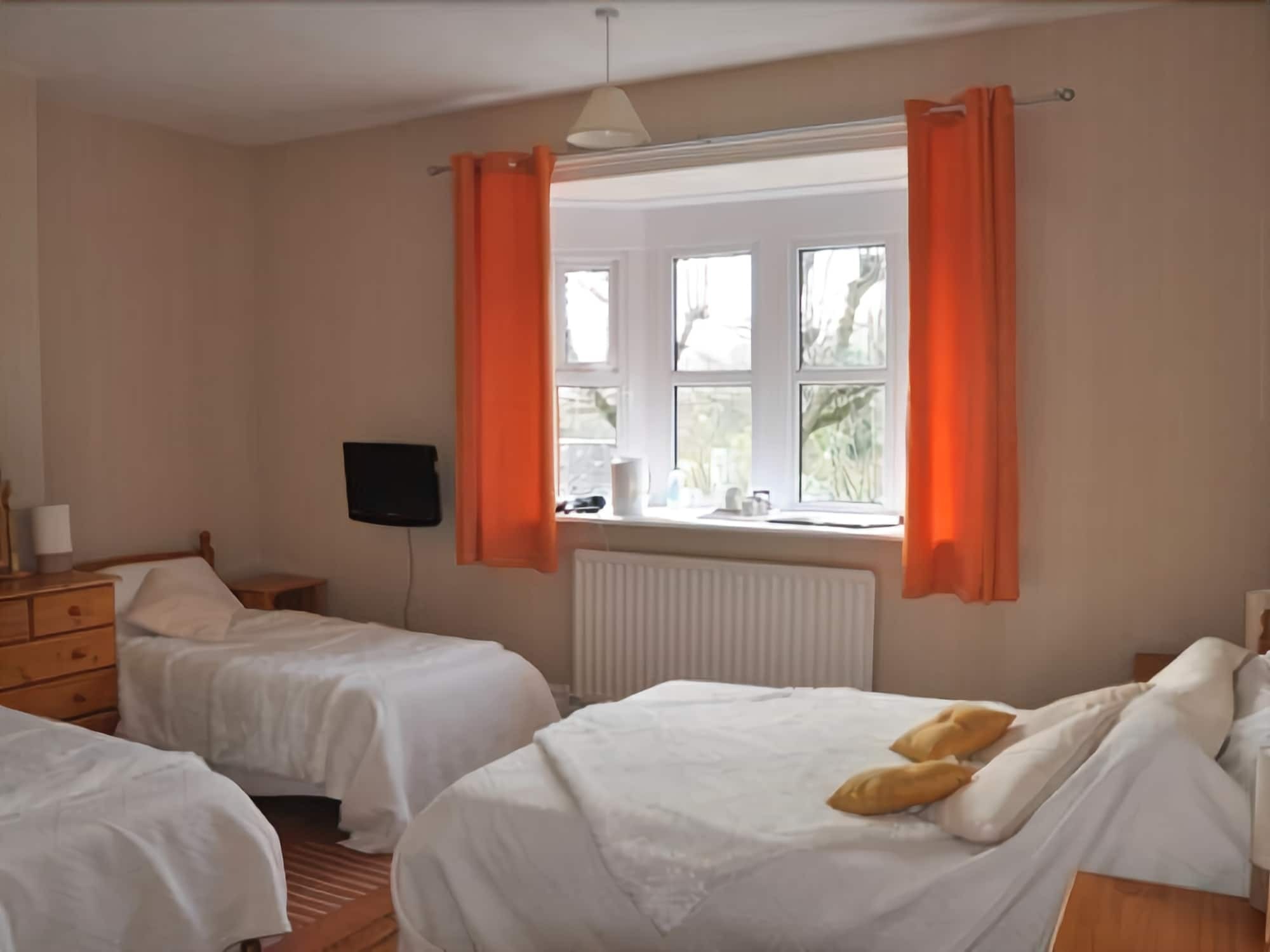 Bed and Breakfast Torwood House Penzance Exterior foto