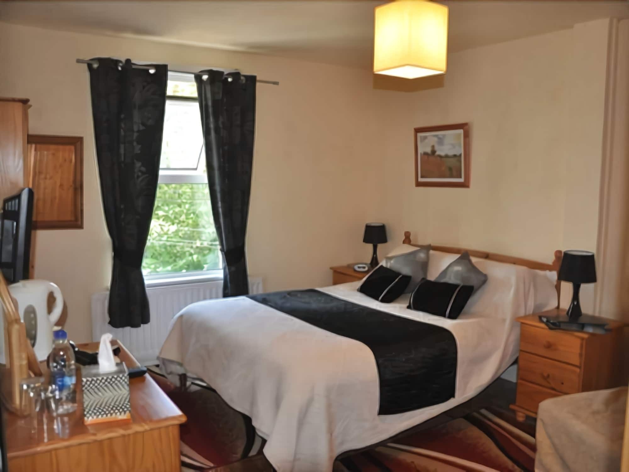 Bed and Breakfast Torwood House Penzance Exterior foto