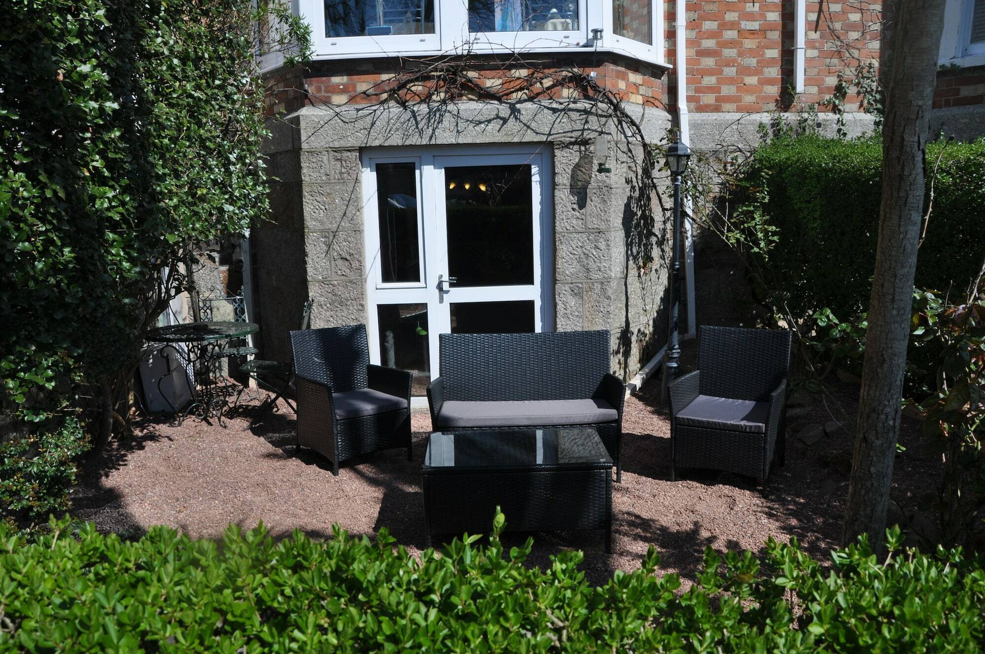 Bed and Breakfast Torwood House Penzance Exterior foto